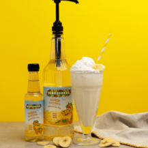 Dinoshakes Banana Mix Recipe