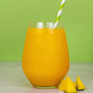 Mango Smoothie Recipe