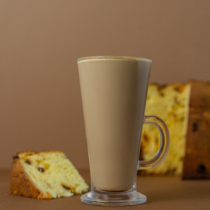 Panettone Latte