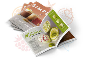 Magazine banner - Autumn/Winter