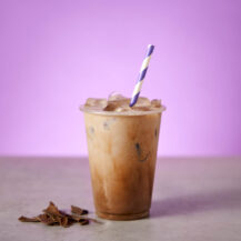 Iced Chocolate recipe