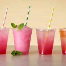 cooler menu suggestions