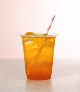 Tropical Cooler - Mango, Passion fruit and guava