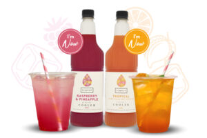new in coolers
