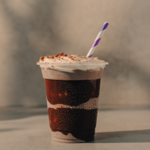 Tiramisu Frappe Recipe