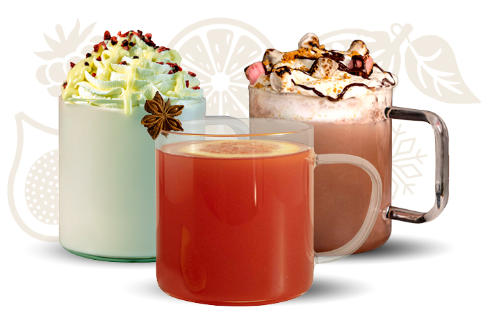 12 Sips of Christmas