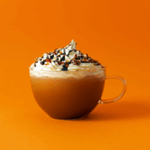 Chilli Hot Chocolate