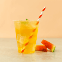 Watermelon Chilli Cooler