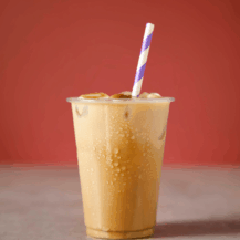 White Chocolate Fudge Cookie