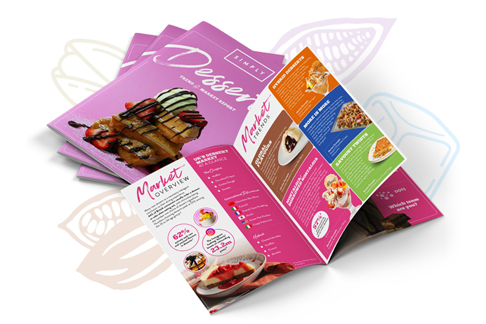 dessert whitepaper website header