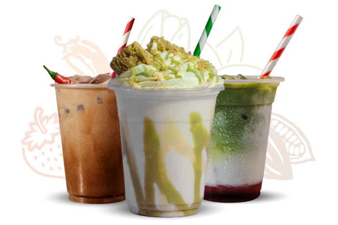 Top Beverage Trends of 2026