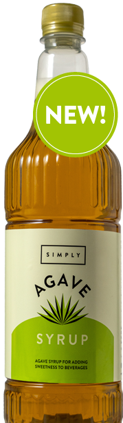 Simply Agave Syrup