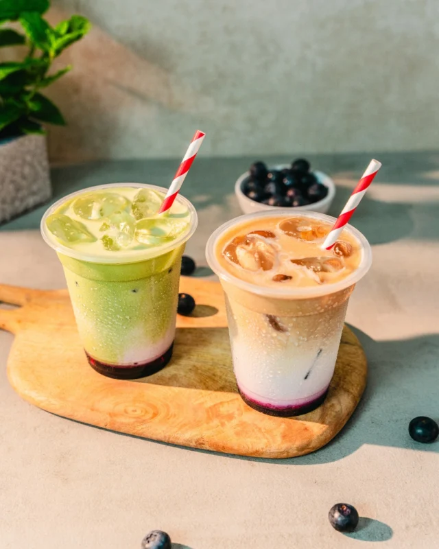 🎾 Game. Set. Matcha. 🍵 Take your matcha to the next level with Simply Syrups – the perfect partner for bold, balanced flavour. From sweet vanilla to tangy sour cherry, our syrups mix effortlessly into iced matcha, frappes, or lattes. 💚 Elevate every pour, stir, and swirl. 

👉 Tap the link in the bio to explore flavour combos that match your menu. 

#gamesetmatcha #matchadrinks #simplysyrups #summermenuideas #drinkinnovation #cafetrends #flavouredsyrups #matchalatte