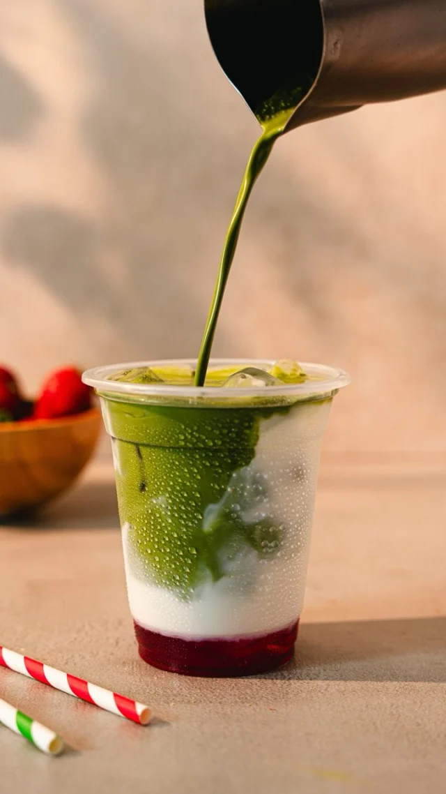 Your summer menu cheat code is here ☀️📖 Packed with fruity frappes, colourful coolers, iced lattes and smoothie bowls – our new recipe booklet is the ultimate guide for scroll-stopping drinks and easy seasonal updates.  ✨ 

What’s inside? 
🍓 Berrylicious dessert drinks 
🍵 Trending matcha combos 
🍹 Fast-serve iced teas & coolers 
🥭 Bright, bold smoothie bowls  

Whether you’re refreshing your drinks menu or building a whole new summer section – this guide’s got you.  👉 Tap the link in the bio to download the complete recipe guide.  

#summermenuideas #cafemenuinspo #simplysyrups #frappeseason #drinktrends #smoothiebowl #icedisserved