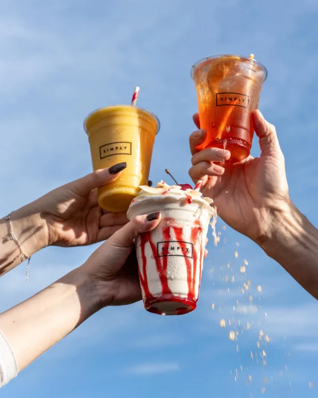 Simply Vanilla Syrup | Simply Syrups | IBC Simply Simply Vanilla Syrup | Simply Syrups | IBC Simply